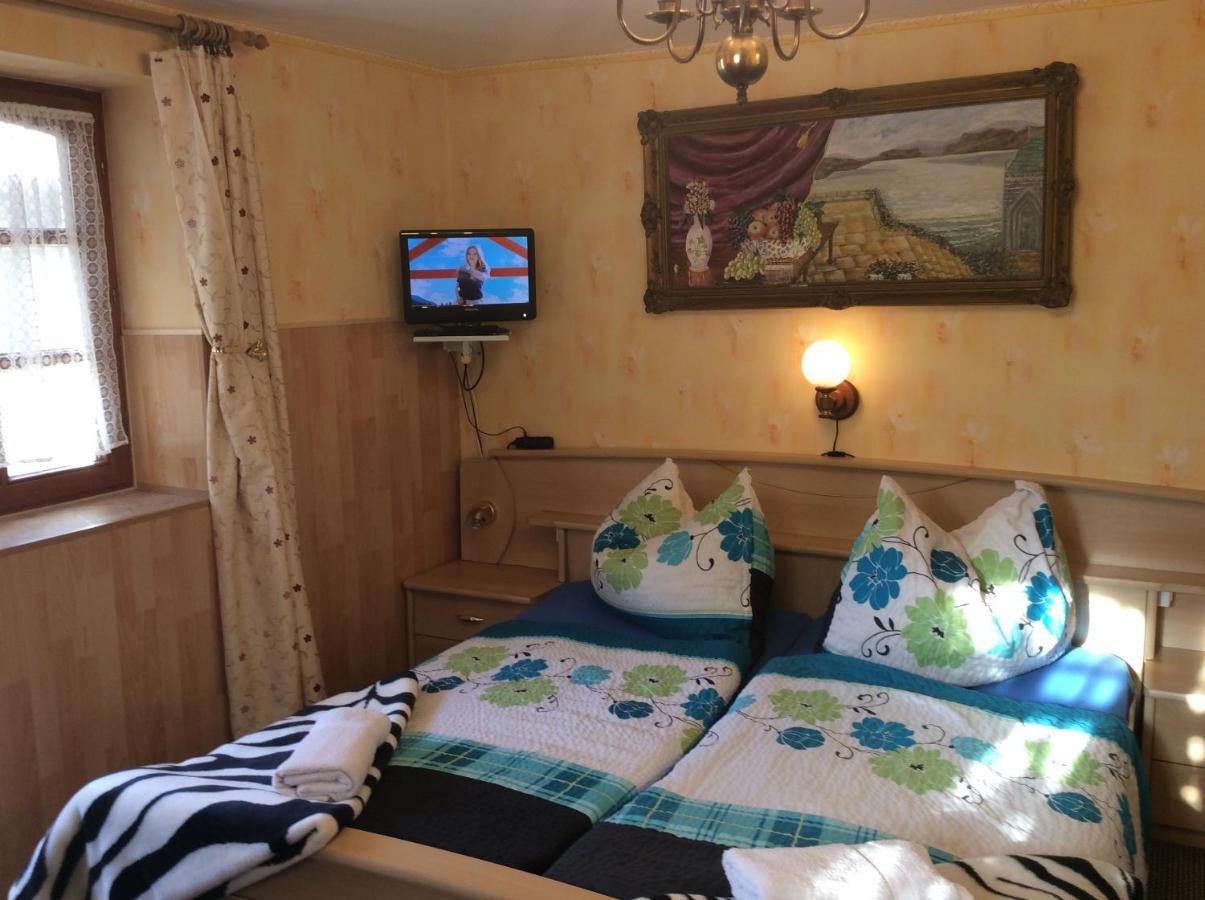 Ilona Kis Kastely Panzio Hotell Keszthely Eksteriør bilde