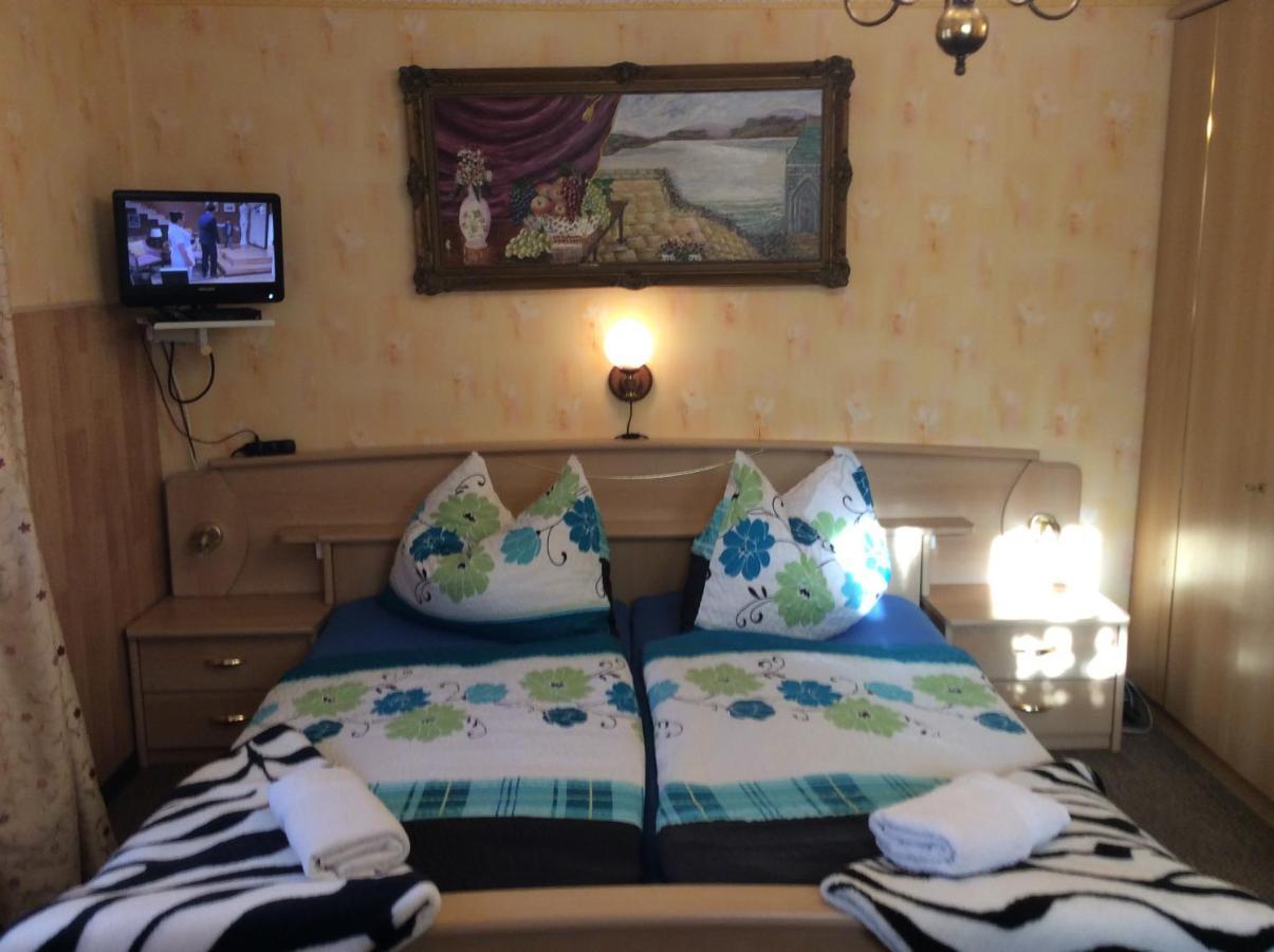 Ilona Kis Kastely Panzio Hotell Keszthely Eksteriør bilde