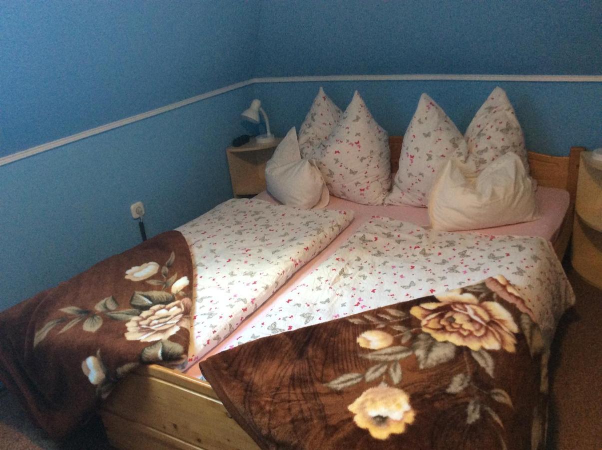 Ilona Kis Kastely Panzio Hotell Keszthely Eksteriør bilde